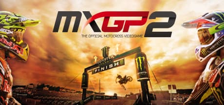 MXGP2: The Official Motocross Videogame - Live the Heart of Motocross