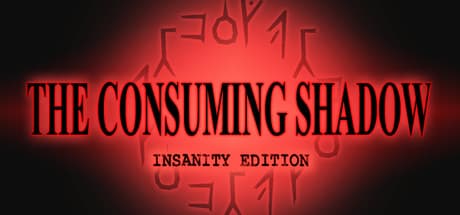 The Consuming Shadow：クトゥルフ神話ホラーを生き延びるローグライクアドベンチャー