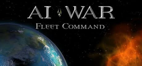 AI War: Fleet Command — 人類の最後の抵抗
