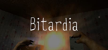 Bitardia — イメージボード文化にインスパイアされた謎の島で生き残る