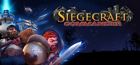 Siegecraft Commander: Master Real-Time and Turn-Based Strategy