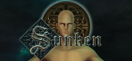 Sunken: Atmospheric Dungeon Crawler ARPG with Roguelike Elements