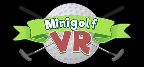 Minigolf VR: ソーシャルVRで楽しむミニゴルフ体験