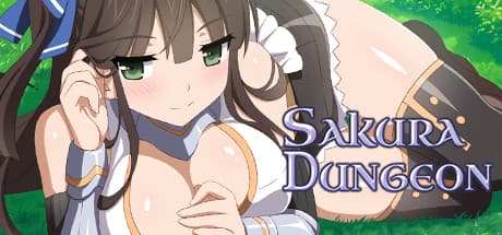 Sakura Dungeon:古き狐の精霊となり、奪われたダンジョンを取り戻せ