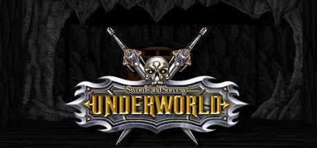 Swords and Sorcery - Underworld: Definitive Edition - 戦術的RPGの深淵へ