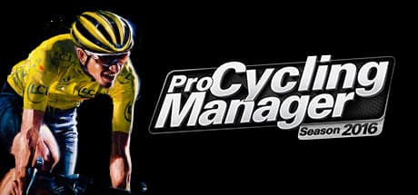 Pro Cycling Manager 2016 — チームを栄光へ導こう