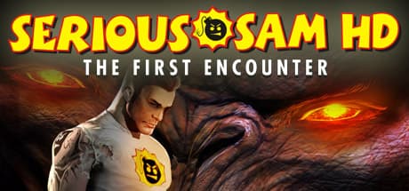 Serious Sam HD: The First Encounter - Blast Through Ancient Egypt