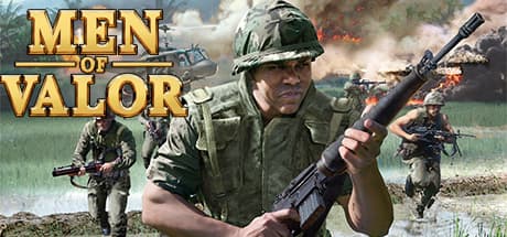 Men of Valor：ベトナム戦争の激戦を体験せよ