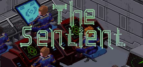 The Sentient: 宇宙探査戦略RPGでAIを指揮せよ