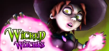 Wicked Witches：邪悪な魔女の道を歩む