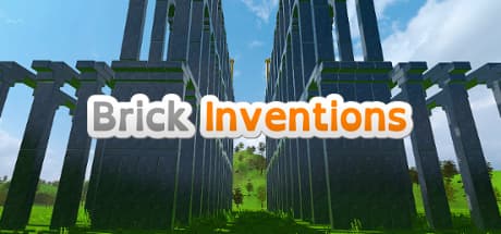 Brick Inventions – Physics-Based Building & Destruction Sandbox