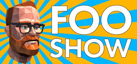 The FOO Show：VRなしでも仮想世界を探検しよう