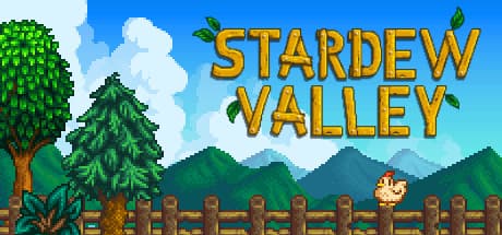 Stardew Valley — 牧場生活シミュレーションの傑作