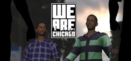 We Are Chicago — 人生を変える一週間の選択