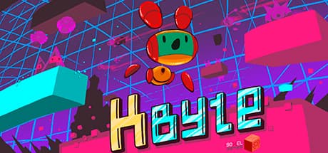 KByte: A Pixel Art Platformer Blending Classic and Modern Action