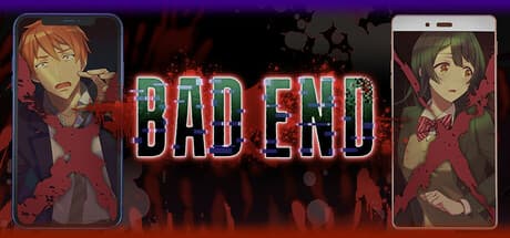 BAD END：友人の死の謎を解き明かす