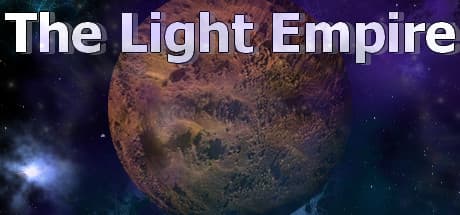 The Light Empire – Command Your Spaceship in a Random Universe
