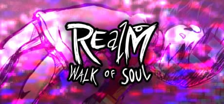REalM: Walk of Soul:悪夢の世界からの脱出を目指すパズルアドベンチャー