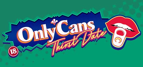 OnlyCans: Thirst Date - 缶の魅力を探るエロティック写真体験