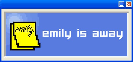 Emily is Away：オンラインチャットの夜明けを追体験