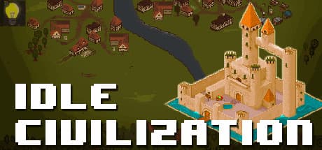 Idle Civilization — Build Your Empire from Humble Beginnings
