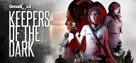 DreadOut: Keepers of the Dark:鏡の領域へ
