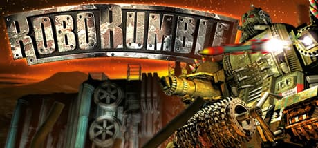 RoBoRumble:独自のロボを構築するユニークなRTS