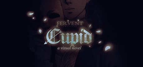 CUPID:復讐と欲望の無料ビジュアルノベル