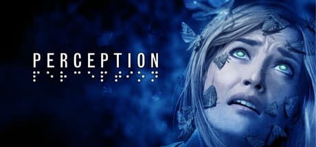 Perception: A Blind Woman's Terrifying Journey Through Echo Bluff