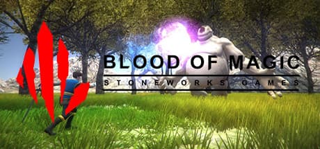 Blood of Magic:ターン制バトルとクラフトを備えたオープンワールドRPG