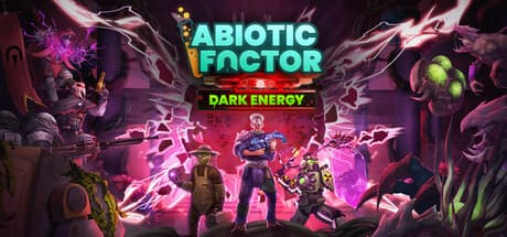 Abiotic Factor: Survive a Cosmic Containment Breach