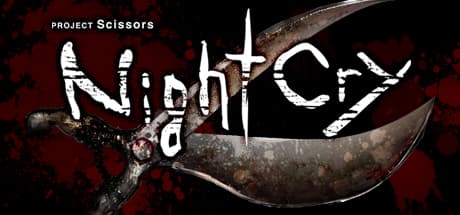 NightCry:豪華客船で始まる悪夢