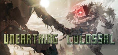 Unearthing Colossal: 死神「リーパー」となり2D物理アクションに挑む
