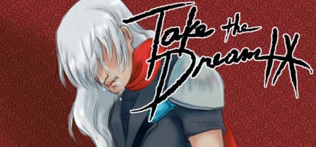 Take the Dream IX:愛の物語を紡ぐアドベンチャー