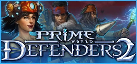 Prime World: Defenders 2: タワーディフェンスとCCGが融合した戦略バトル