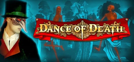 Dance of Death: Unravel a Venetian Mansion's Musical Mystery