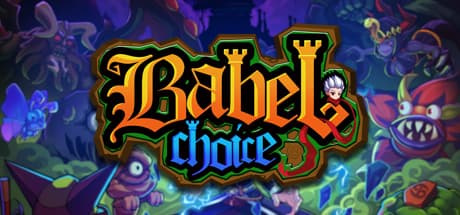 Babel: Choice – Unraveling the Truth in the Perilous Tower of Evil