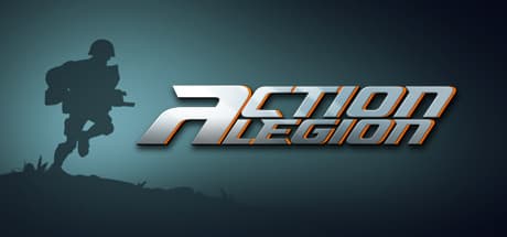 Action Legion: Planetary Invasion Against the Prognati