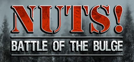 Nuts!: The Battle of the Bulge - Card Game Strategy