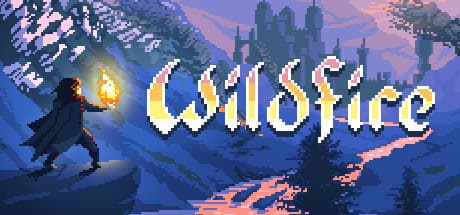 Wildfire: 元素を操る2Dステルスアドベンチャー