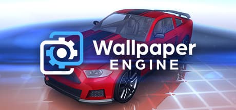 Wallpaper Engine — デスクトップを彩るライブ壁紙