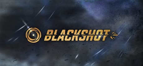 BlackShot: Mercenary Warfare FPS — スピーディーな基本プレイ無料シューター