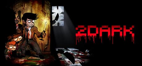 2Dark: A Grim Stealth Adventure from Alone in the Dark Creator