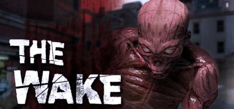 The Wake — 没入型VRゾンビサバイバル