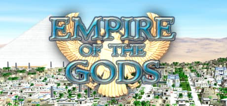 Empire of the Gods:カード戦略で壮大な文明を築く