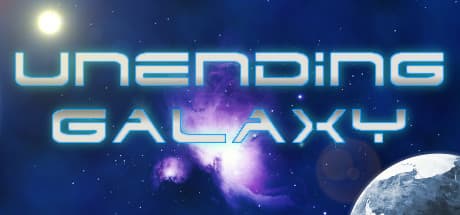 Unending Galaxy:往年の4X宇宙戦略体験