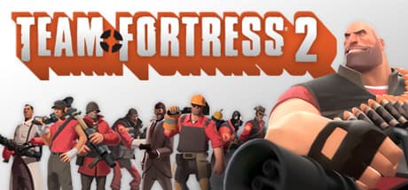 Team Fortress 2 — 時代を超えて愛される無料マルチプレイヤーFPS
