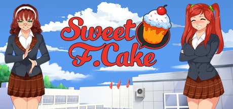 Sweet F. Cake:ソビエトのパイオニア、もう一度チャンスを掴む