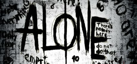 Alone K.W.: 孤島からの脱出ホラー