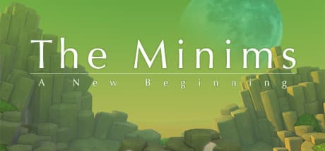 The Minims — 愛と自己発見の心温まる冒険